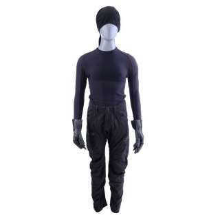 Marvel’s Daredevil (T.V. Series, 2015-2018) | Daredevil Vigilante Costume with Stunt Mask | Propstore