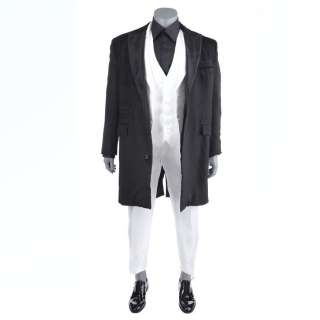 Marvel’s Daredevil (T.V. Series, 2015-2018) | Wilson Fisk’s Release Speech Costume | Propstore