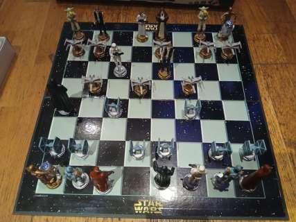 Star Wars - lucas flims | Catawiki