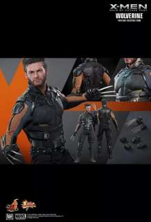 Hot Toys - X-Men - Wolverine: Days of Future Past (MMS 264) | Catawiki