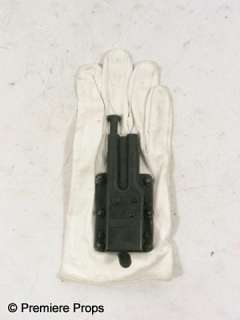 Inglourious Basterds Pfc. Omar Ulmer (Omar Doom) Glove Gun Movie Props | Premiere Props