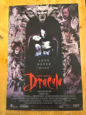 Francis Ford Coppola - Drácula / Bram Stoker / 1992 | Catawiki