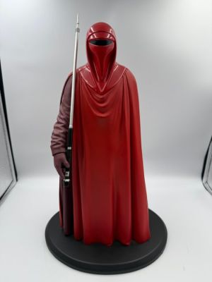 Star Wars - Attakus, Royal Guard | Catawiki