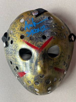Friday the 13th - Ari Lehman | Catawiki