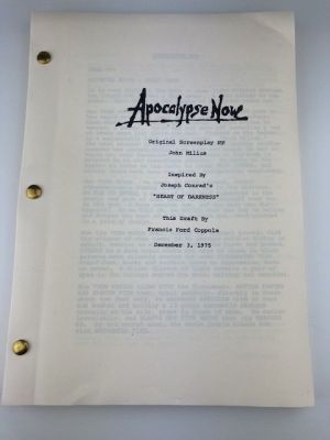 Apocalypse Now (1979) - Marlon Brando, Robert Duvall and Martin Sheen - United Artists | Catawiki