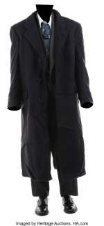 Brad Pitt "Michael" complete ensemble from Sleepers....