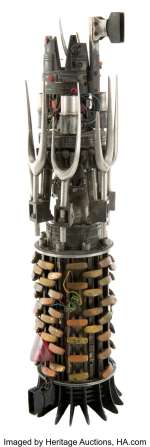 "Cosmic key" from Masters of the Universe....