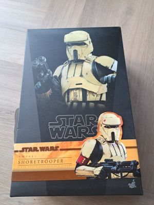 Star Wars - Hot Toys | Catawiki
